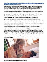 Wie sich die Wechseljahre auf die Sexualität auswirken