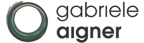 Logo Gabriele Aigner